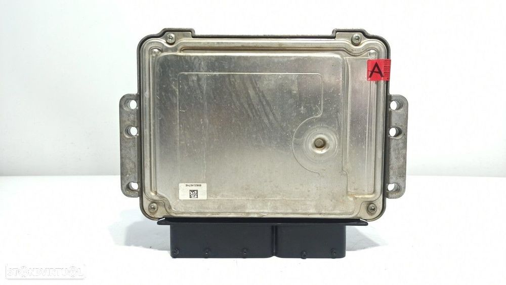 CENTRALINA DO MOTOR UCE OPEL ASTRA GTC 1.9 CDTI - 5