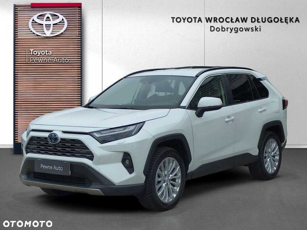 Toyota RAV4 - 8