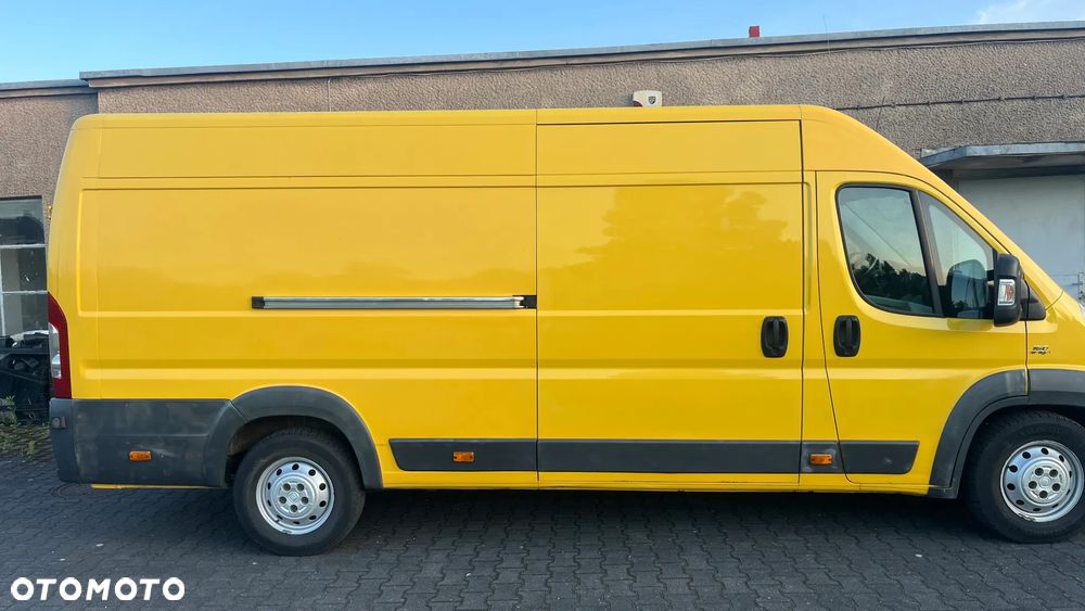 Fiat DUCATO - 2