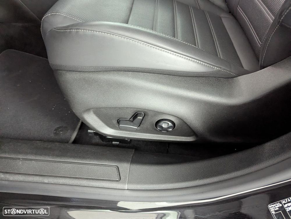 Alfa Romeo Tonale 1.5 Hybrid Sprint - 21