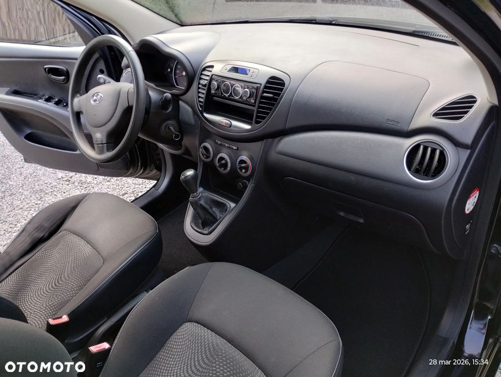 Hyundai i10 1.1 Edition 20 - 32