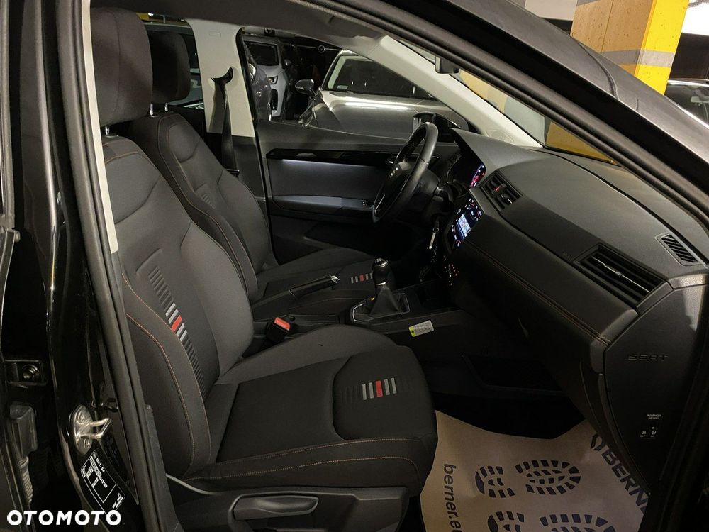 Seat Ibiza - 12
