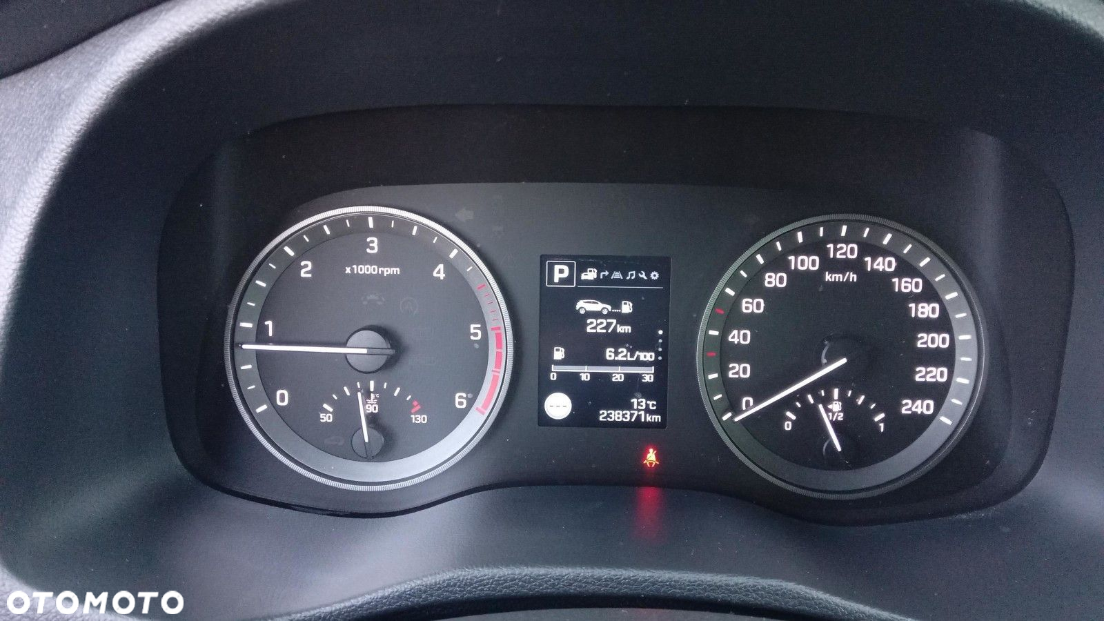Hyundai Tucson - 18