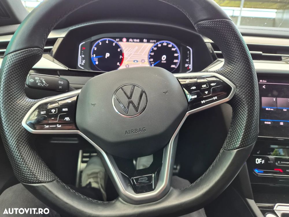 Volkswagen ARTEON 2.0 TSI OPF DSG R-Line - 3