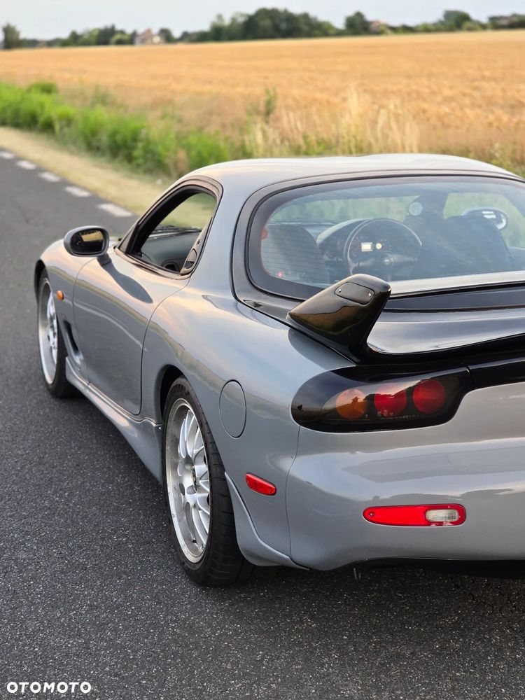 Mazda RX-7 - 4