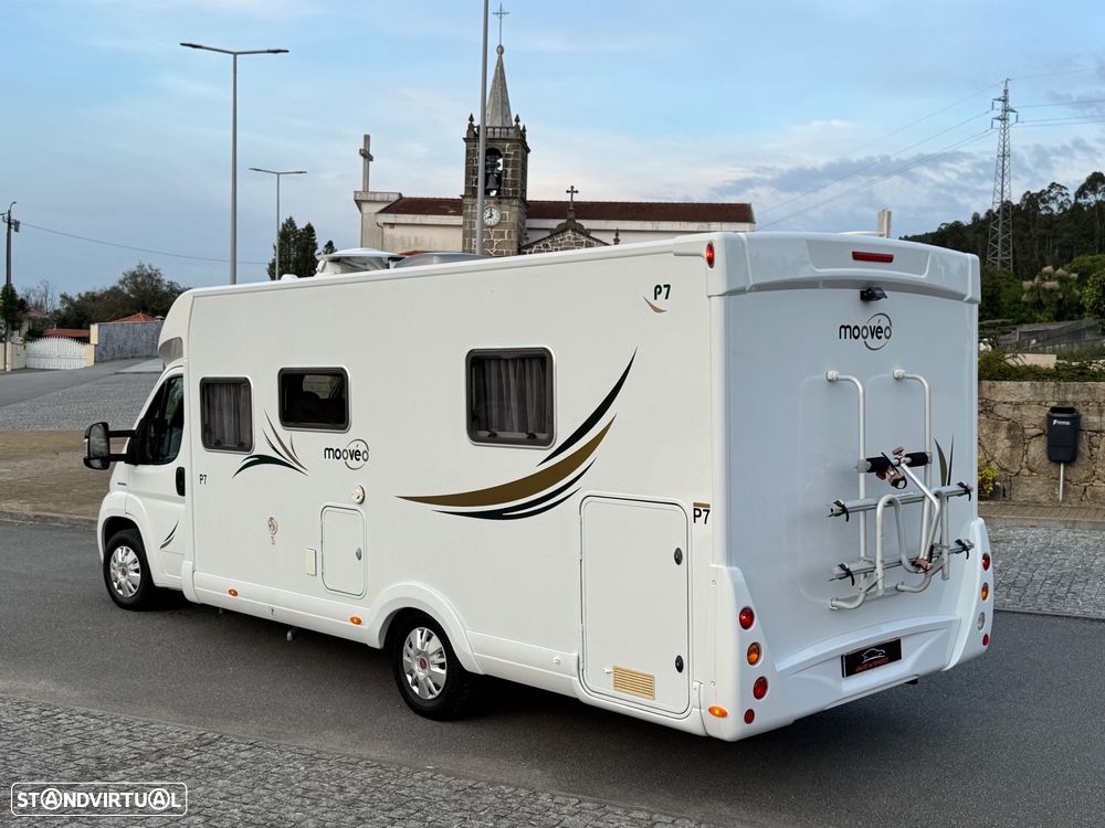 Mooveo P7 2011 - 54