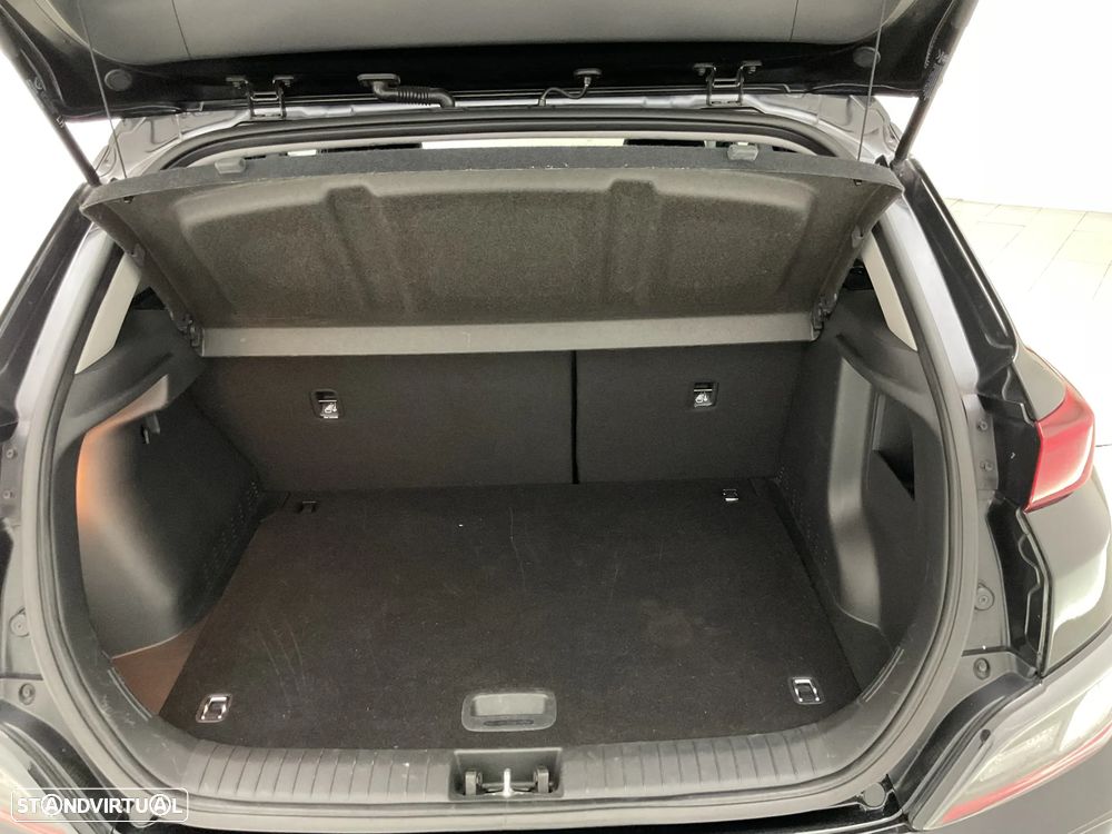 Hyundai Kauai 64 kWh Premium - 21