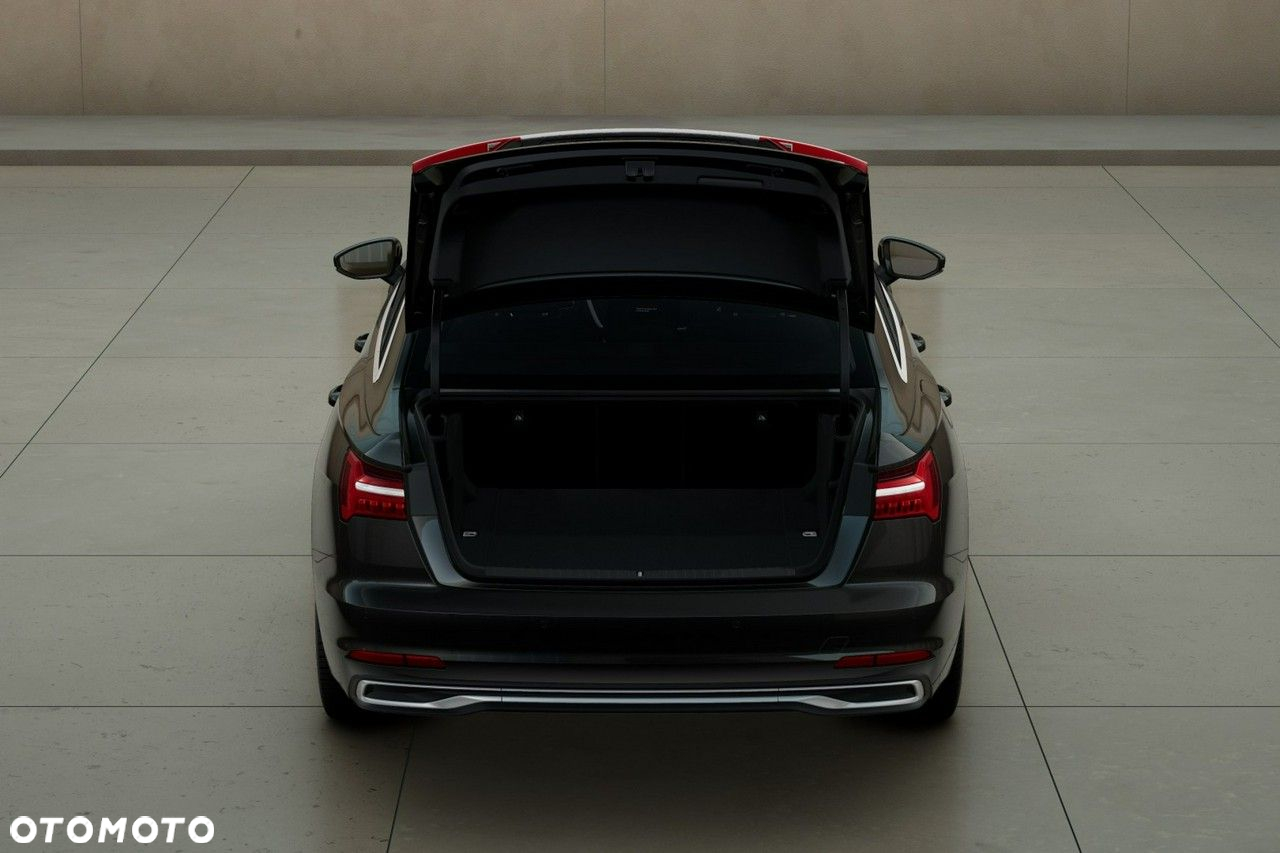 Audi A6 - 7