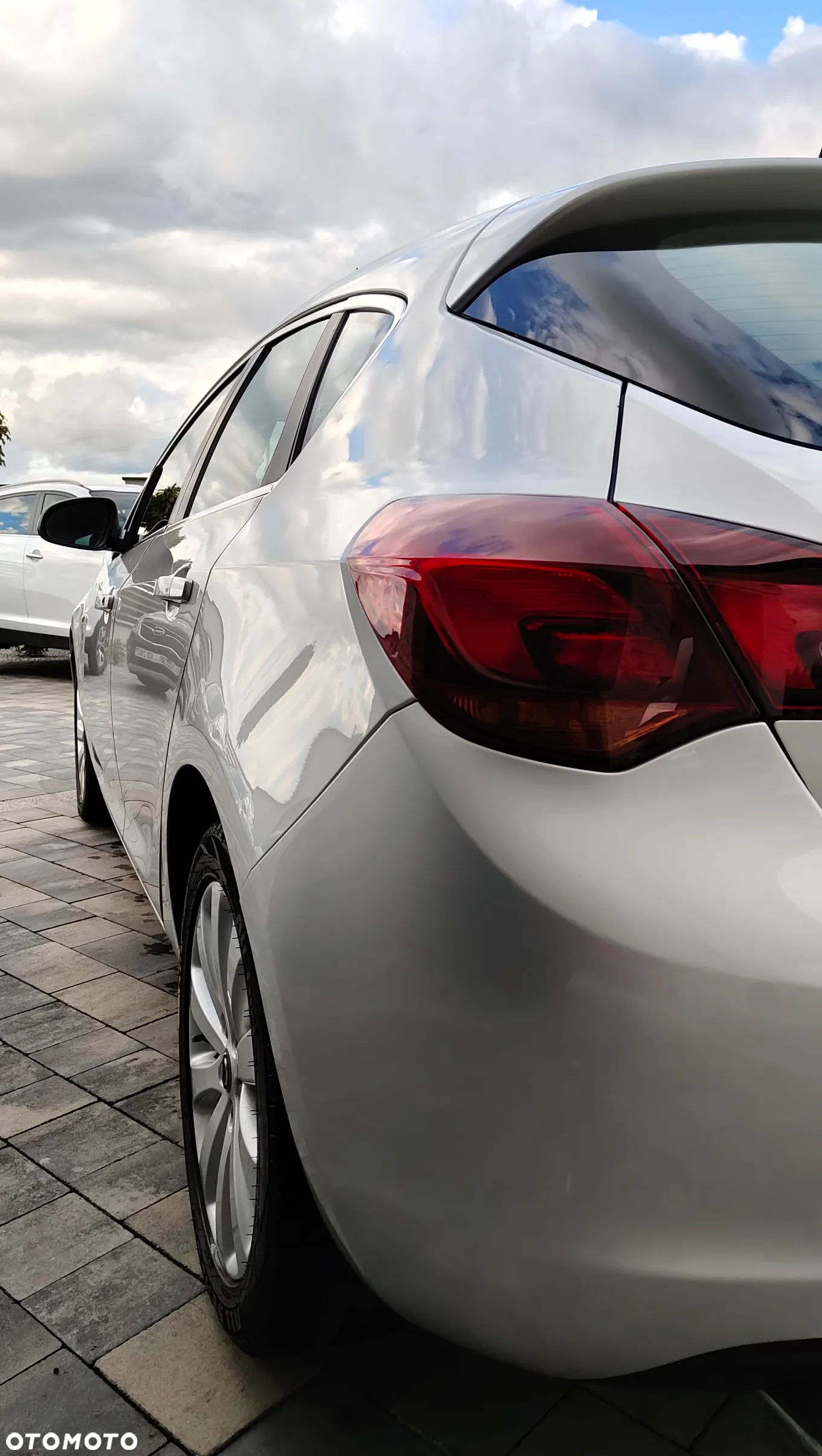 Opel Astra - 35