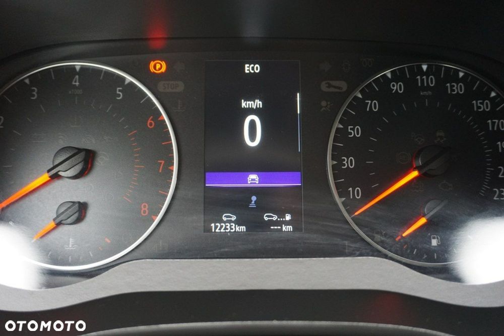 Dacia Sandero Stepway - 15