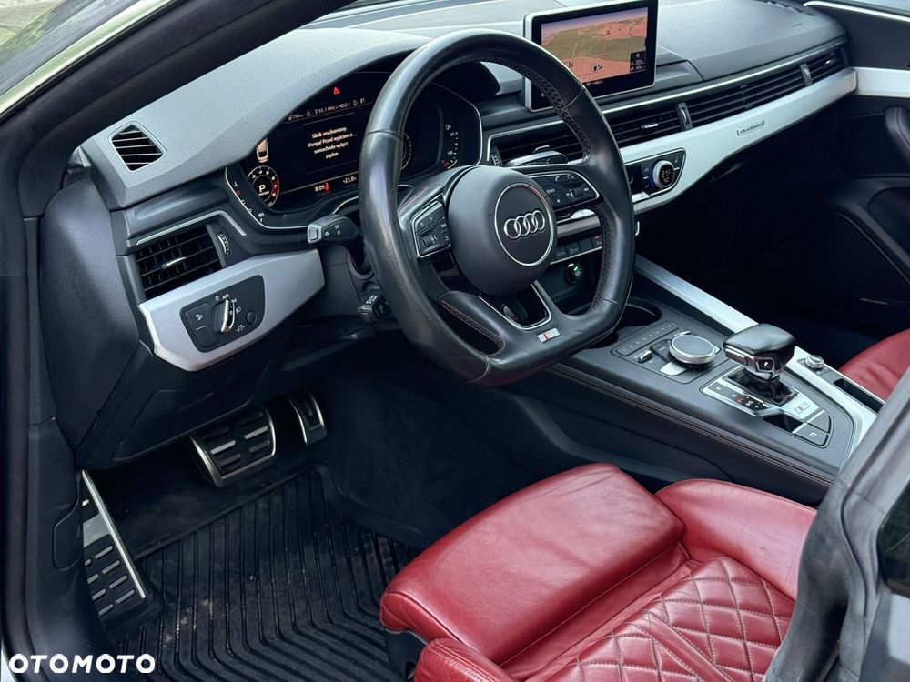 Audi S5 Sportback - 18