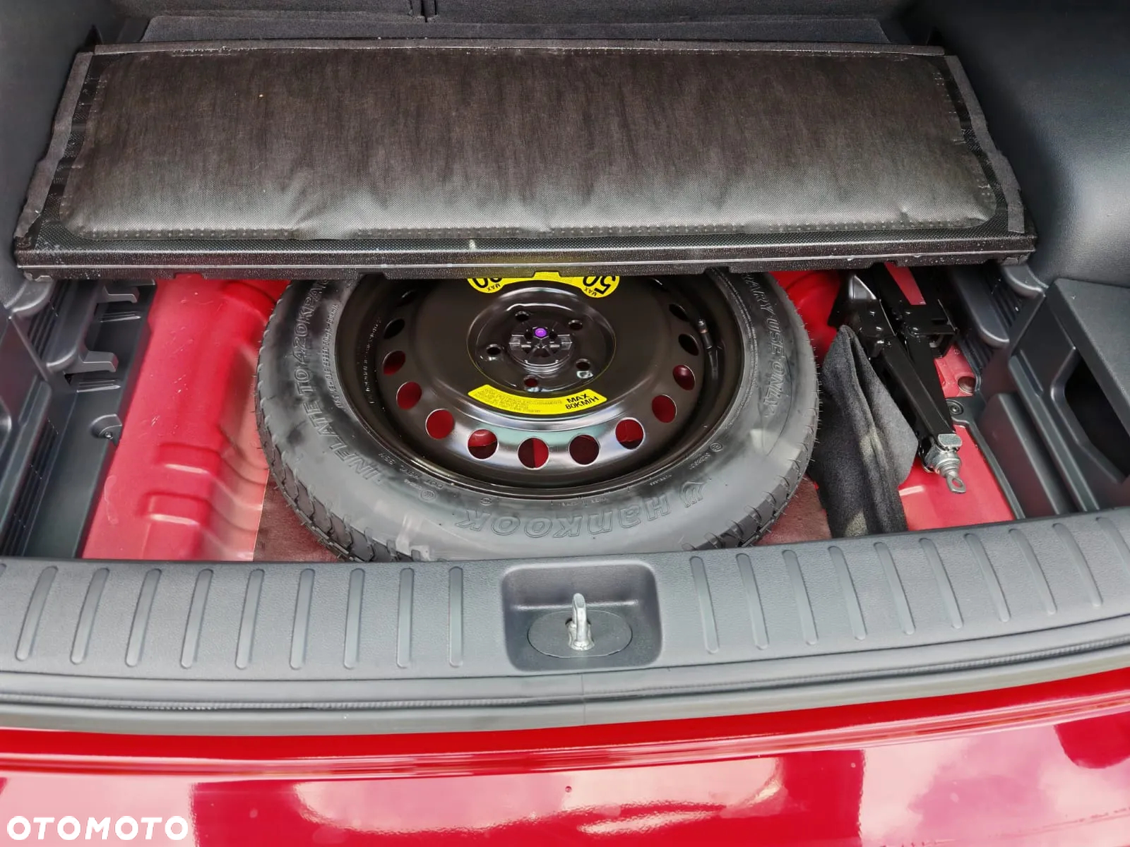 Hyundai Tucson - 18