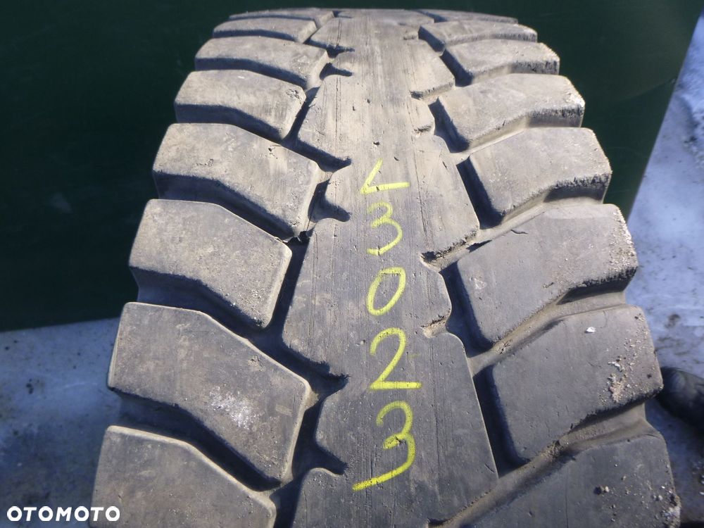 Opona 315/80R 22.5 Next tread NT MSDII Napędowa. Opony ciężarowe - 2
