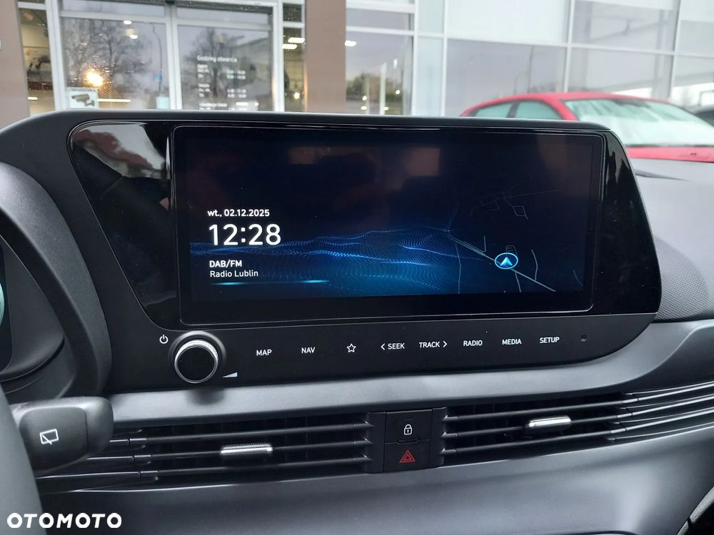 Hyundai i20 1.2 Modern - 16