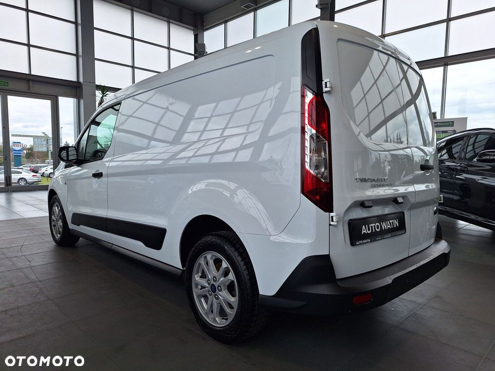 Ford transit-connect 230 L2 Trend - 18