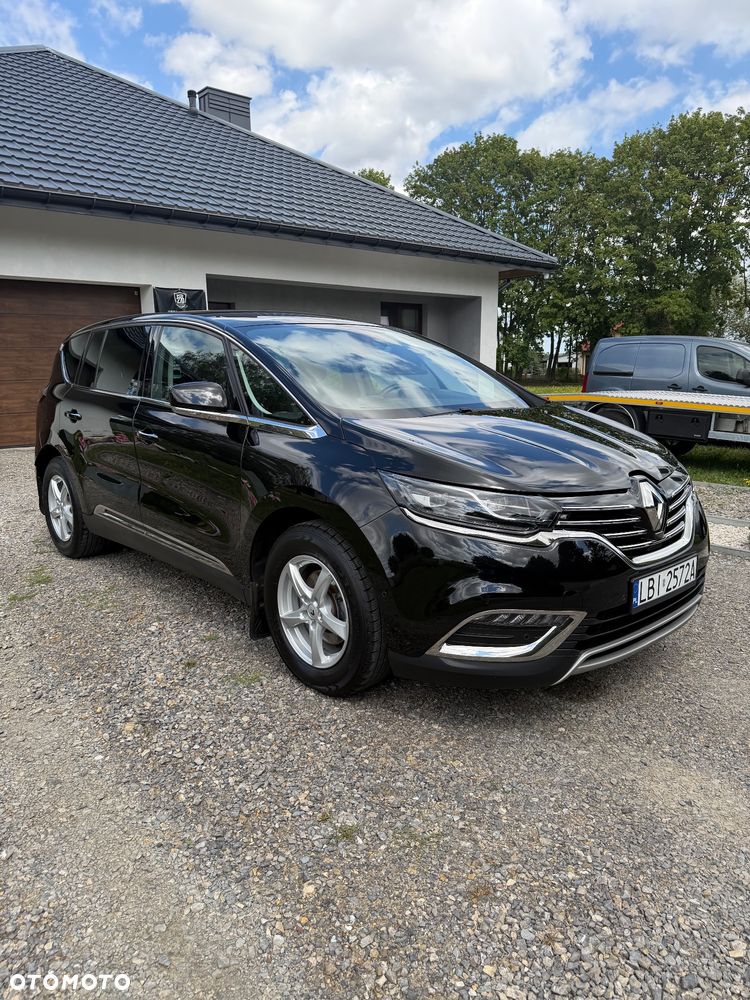 Renault Espace 1.6 dCi Energy Life - 5