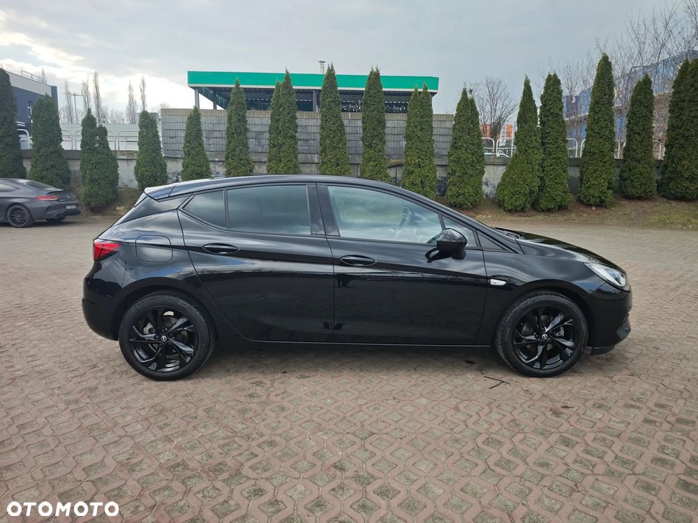 Opel Astra 1.2 T GS Line S&S - 1