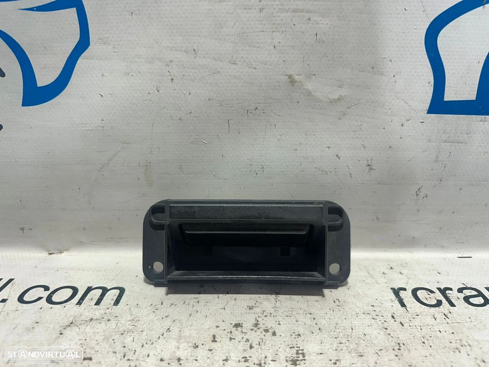 .Puxador Mala Elétrico Mercedes-Benz Classe C W204 A2047500293 2007 - 2014 - 2