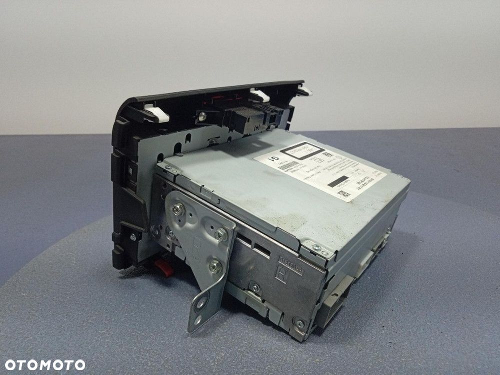 HONDA CR-V IV 12- RADIO CD FABRYCZNE OEM 39100-T1G-G111-M1 - 2