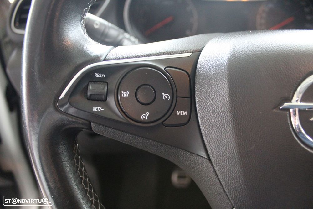 Opel Grandland X 1.2 T Ultimate - 8