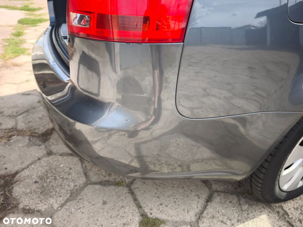 Audi A4 Avant 2.0 TDI - 36