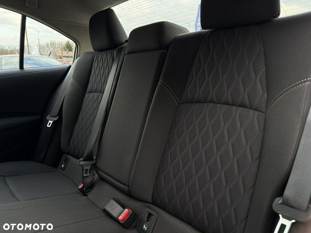 Toyota Corolla 1.5 Style - 33