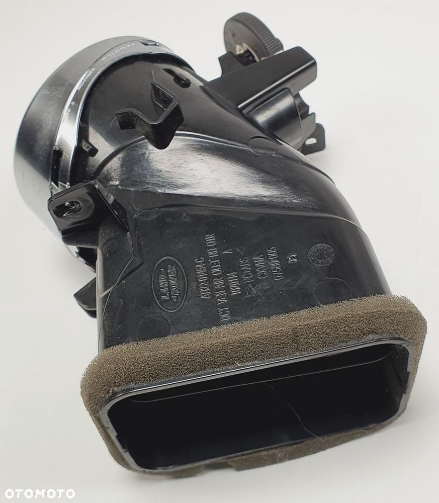 KRATKA NAWIEWU PRAWA LAND ROVER DISCOVERY IV L319 - 3