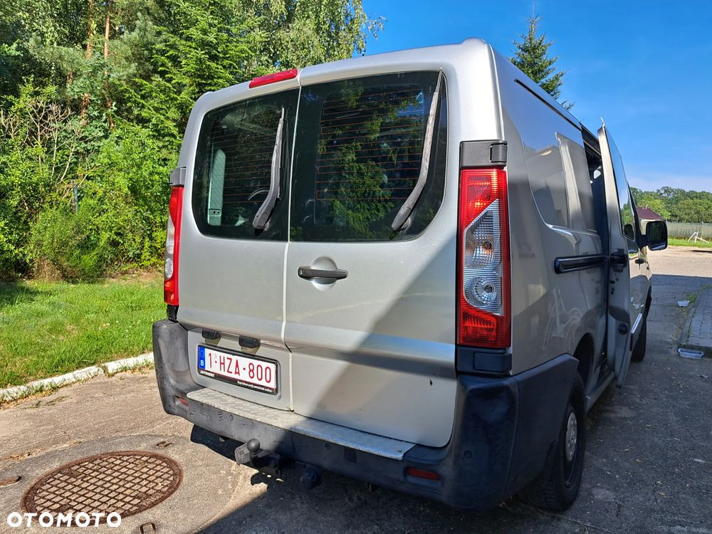 Toyota Proace - 11
