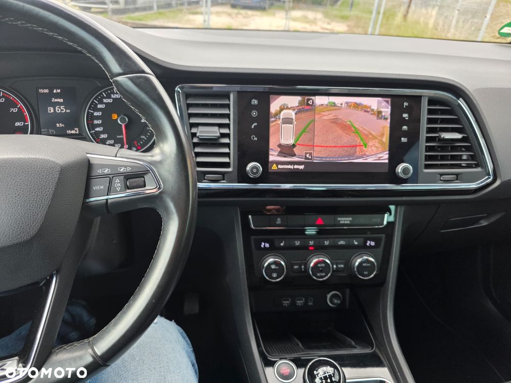 Seat Ateca - 8