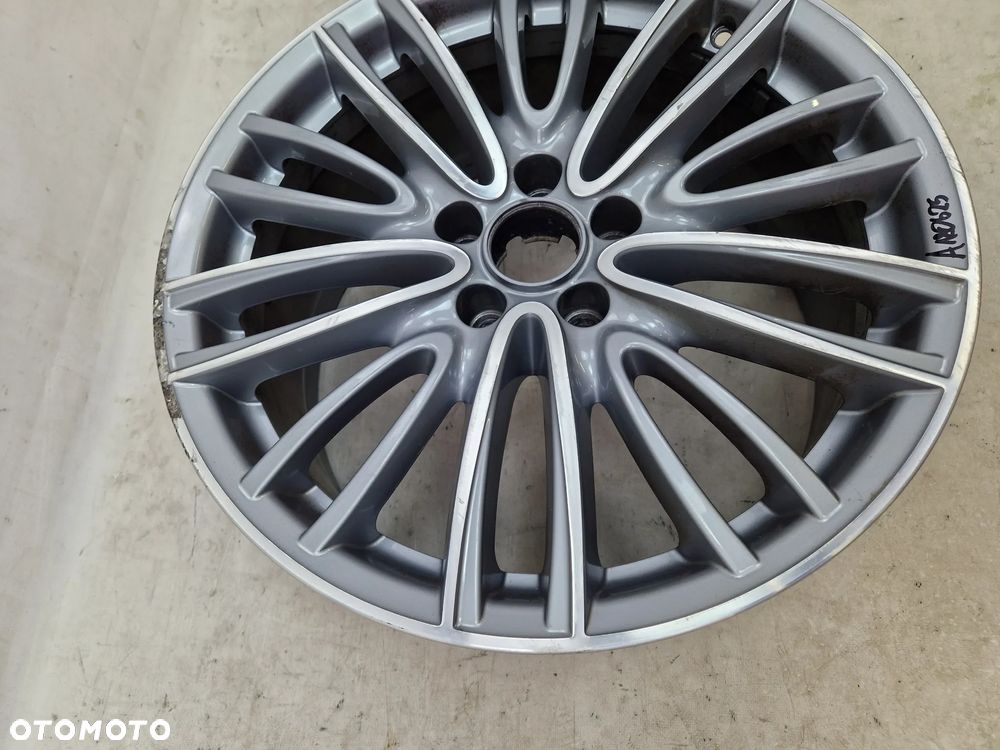 Felga Alfa Romeo Giulia 8Jx18H2 ET33 - 2