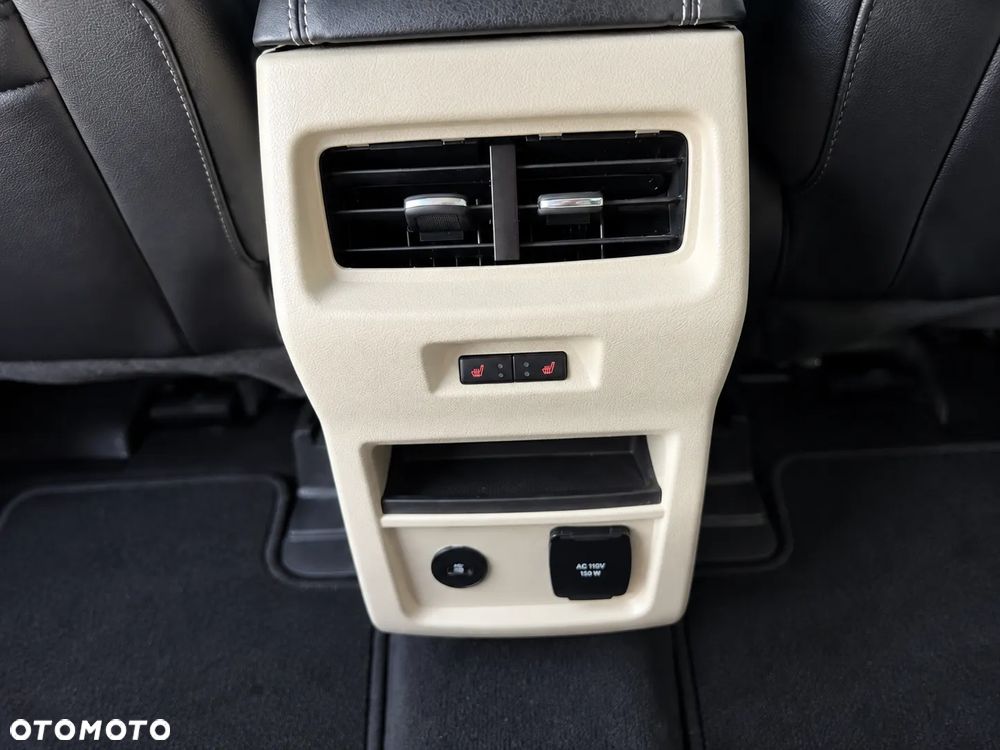 Ford Edge - 15
