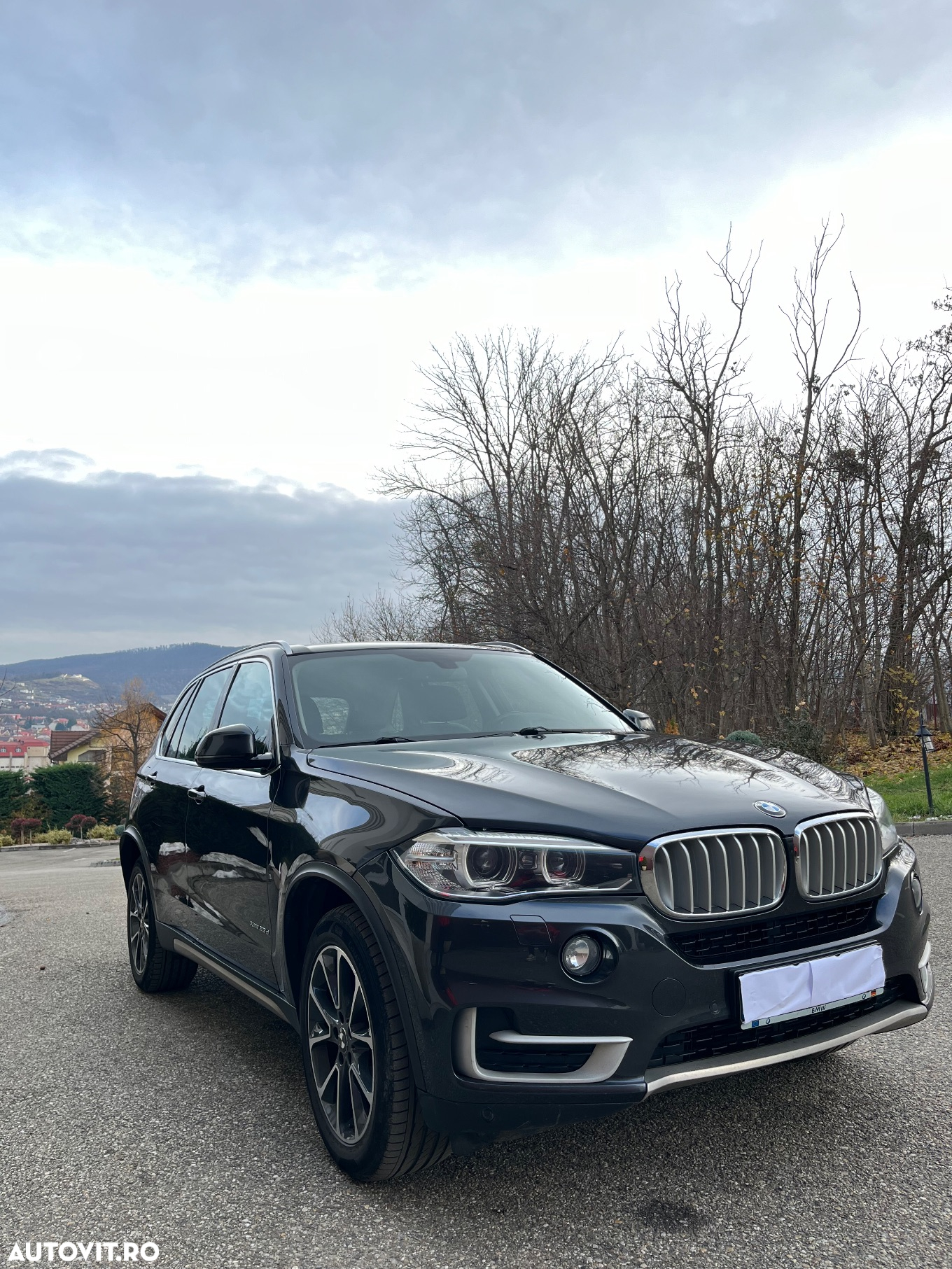 BMW X5 xDrive25d - 3