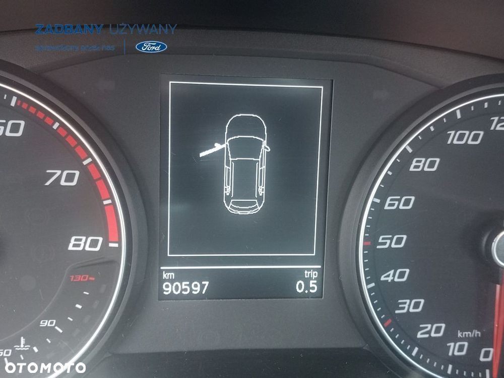 Seat Arona - 13