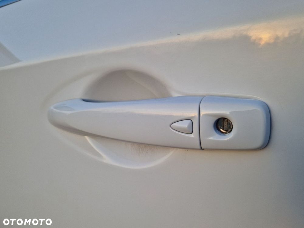 Nissan Pulsar 1.5 dCi Visia - 9