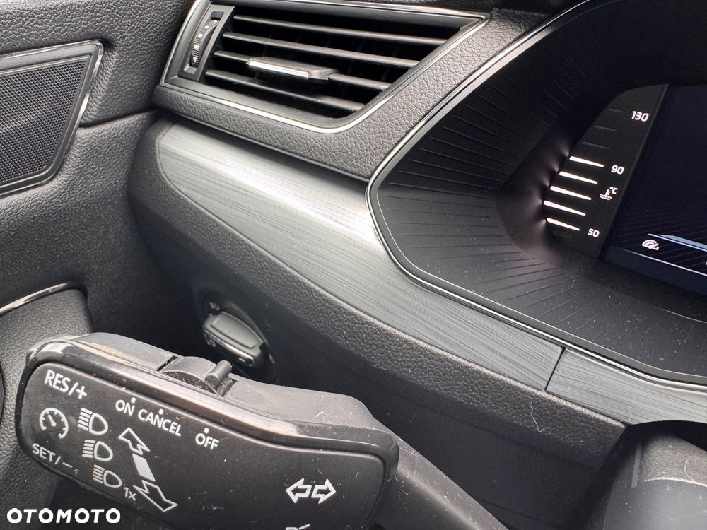 Skoda Superb 1.5 TSI Ambition DSG - 28