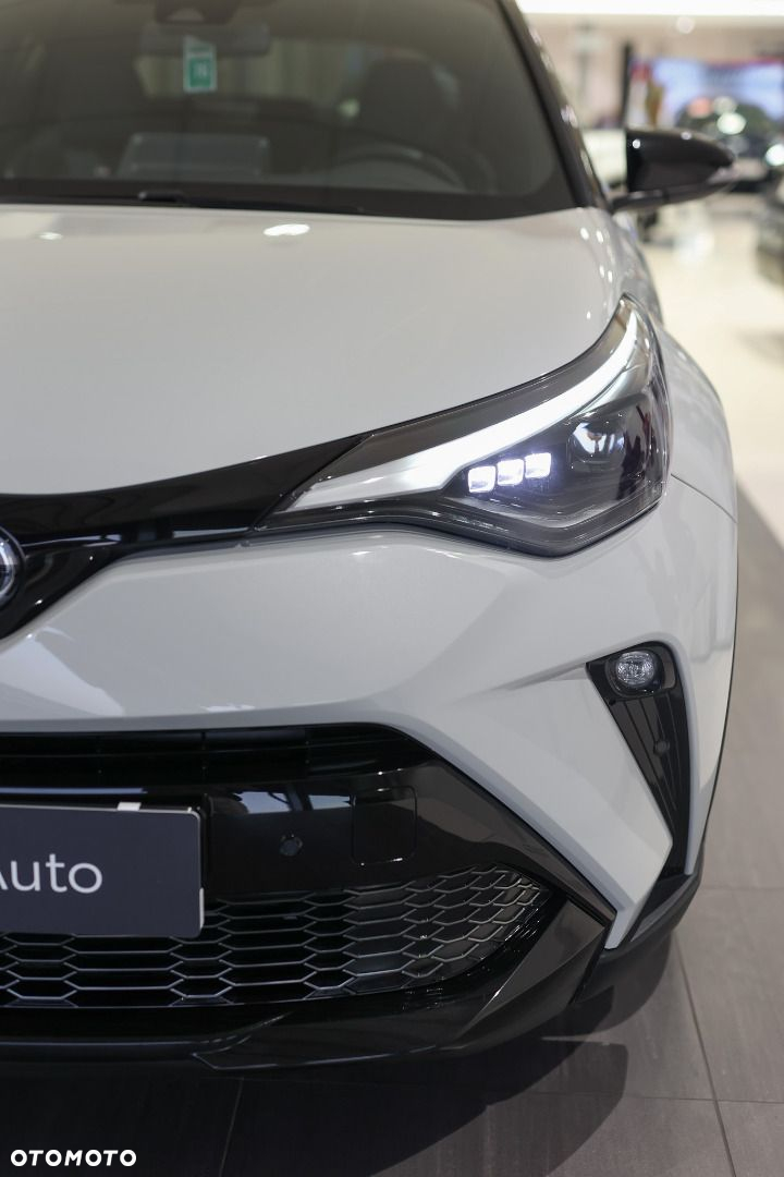 Toyota C-HR - 31
