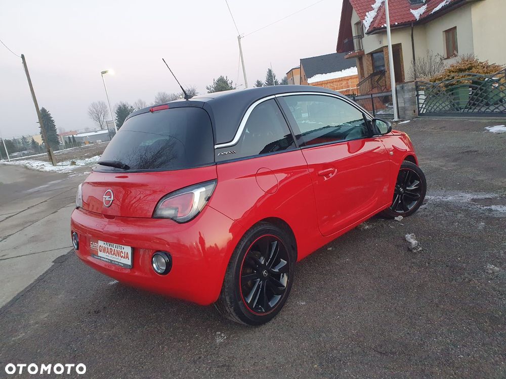 Opel Adam 1.4 Start/Stop Jam - 7