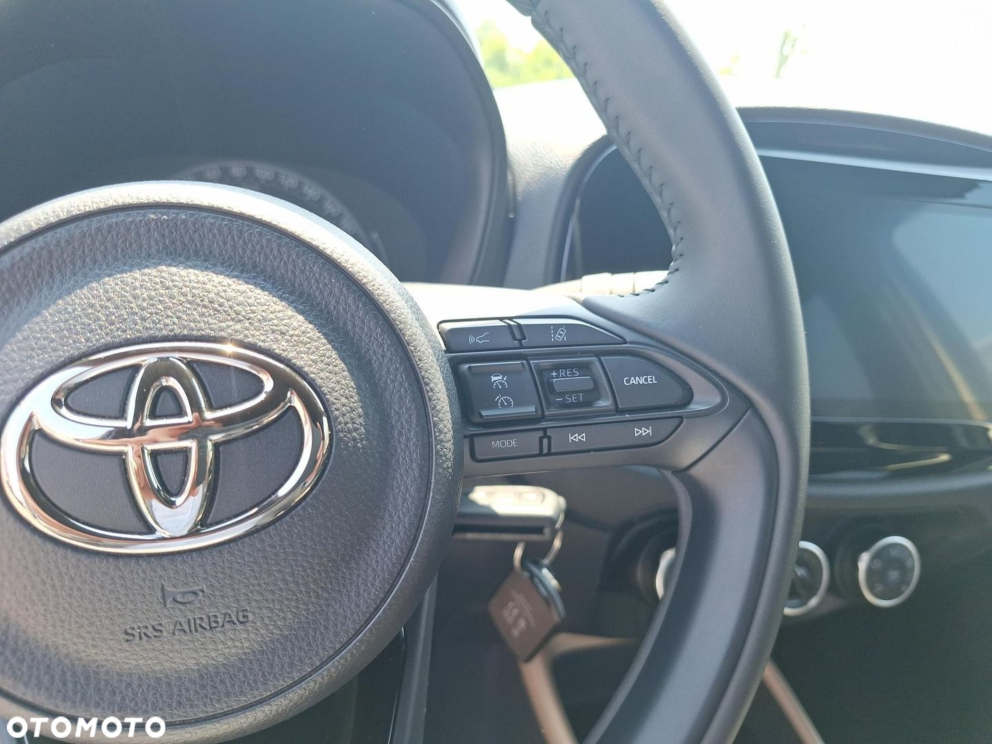 Toyota Aygo X - 18