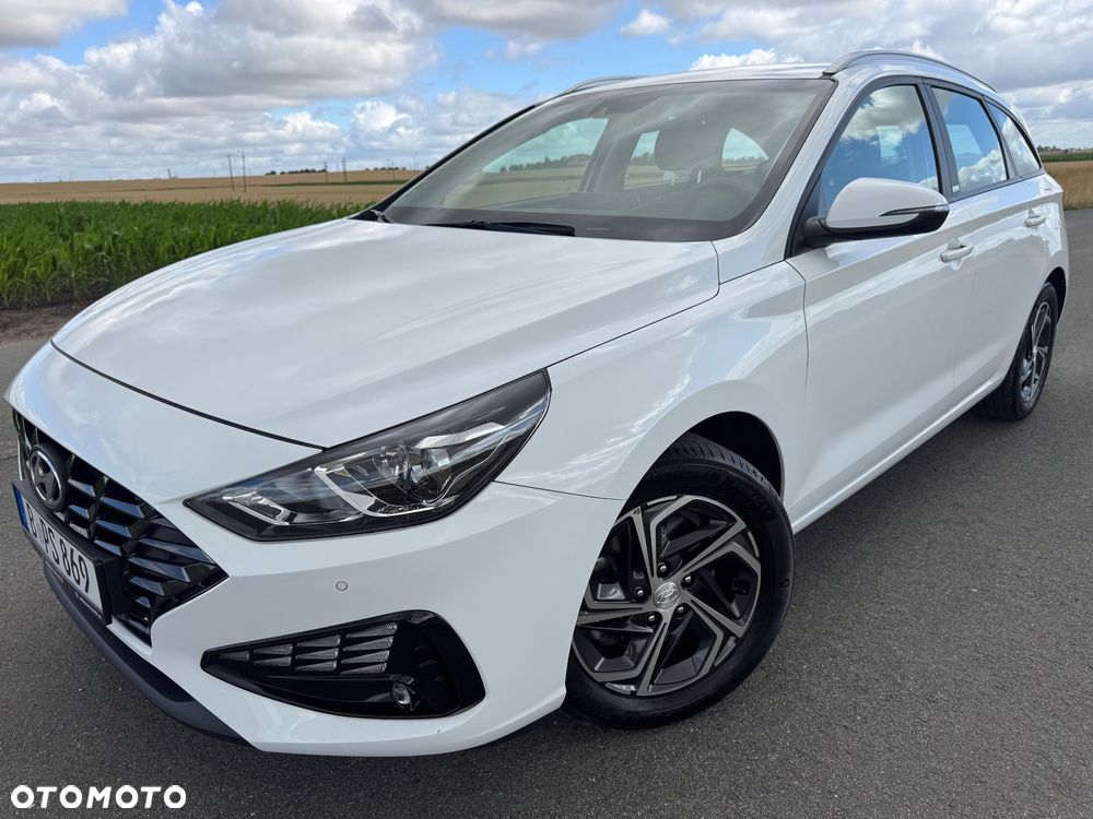 Hyundai i30 - 2