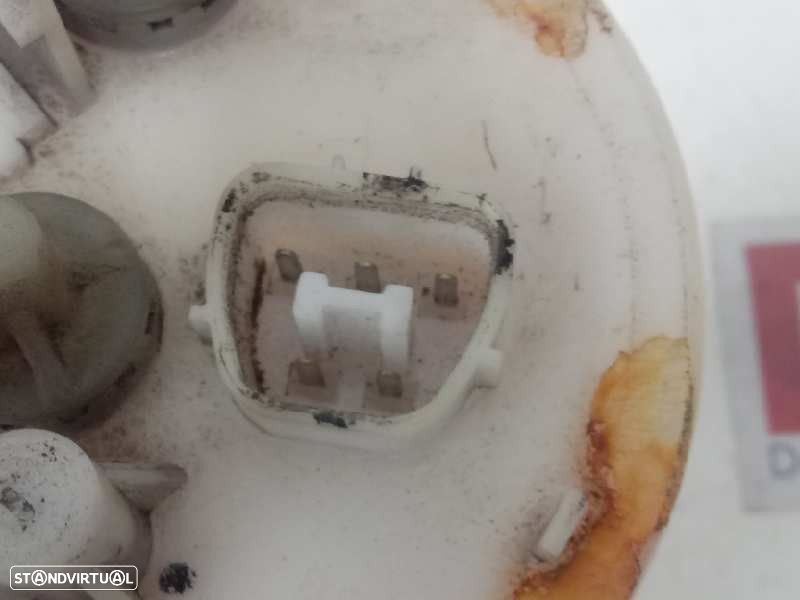 SENSOR DE COMBUSTÍVEL MITSUBISHI PAJERO III 2002 - - 2