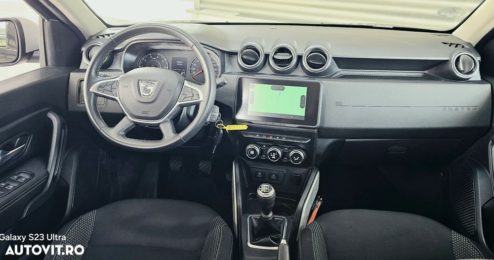 Dacia Duster ECO-G 100 Prestige Plus - 7
