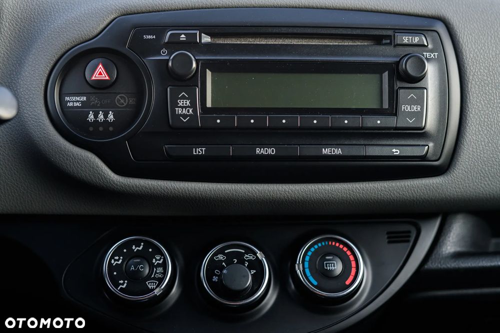 Toyota Yaris 1.0 Life - 11