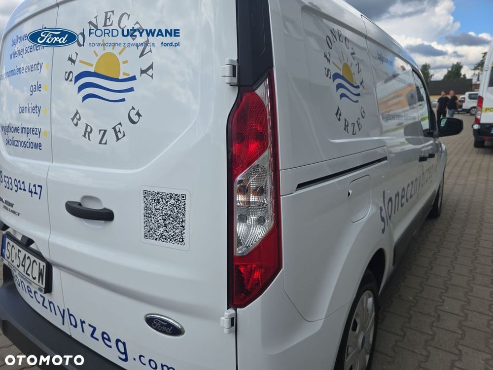Ford Transit-connect - 12