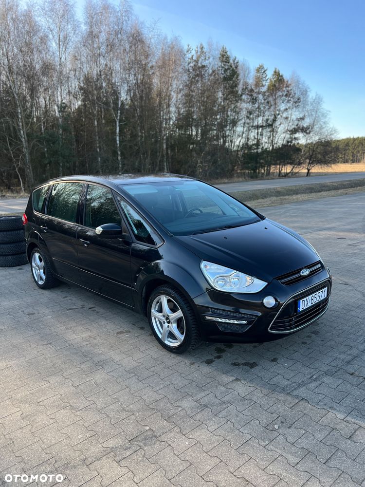 Ford S-Max 1.6 EcoBoost Start Stopp System Trend - 2