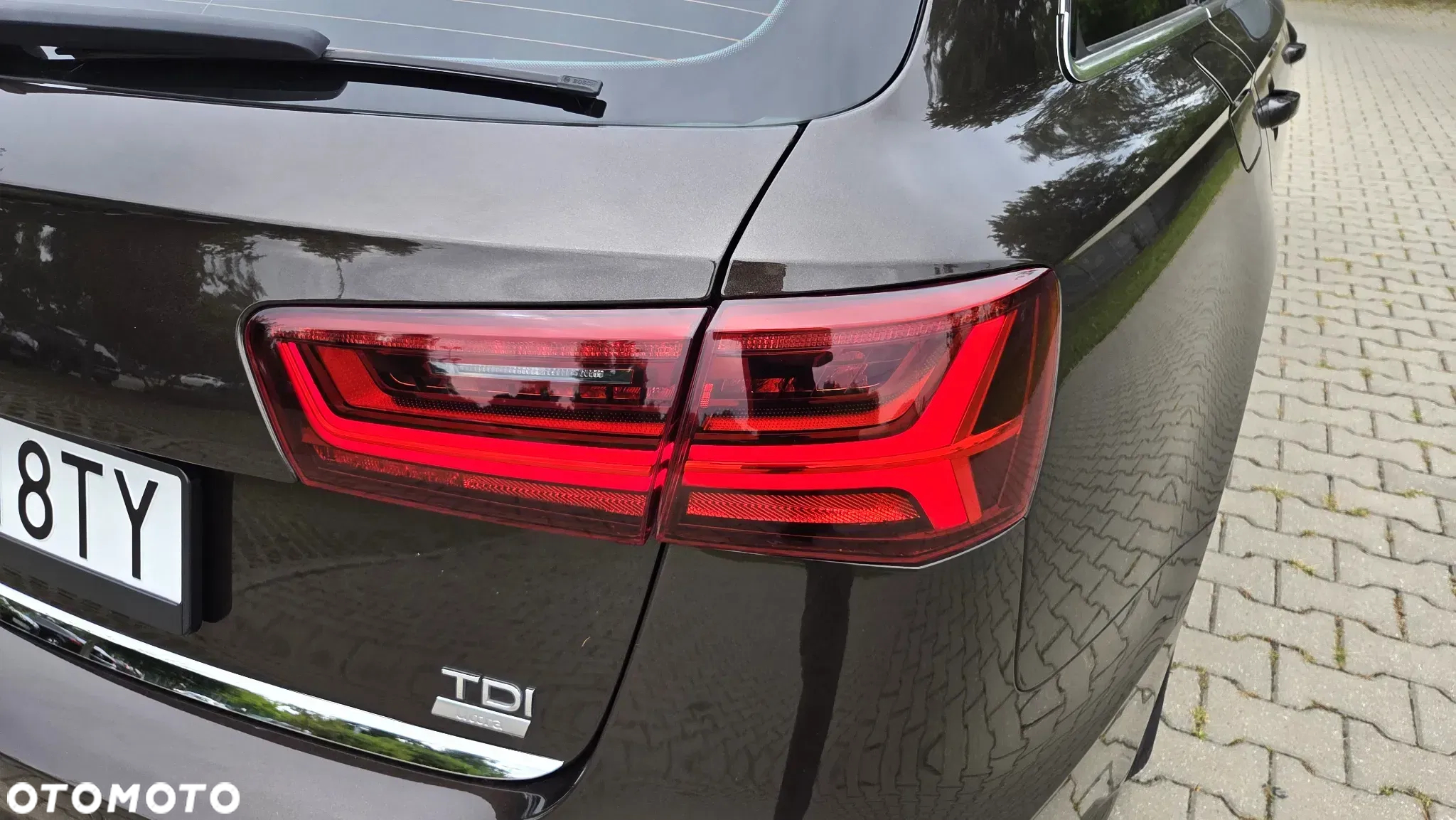 Audi A6 Avant 2.0 TDI Ultra S tronic - 35
