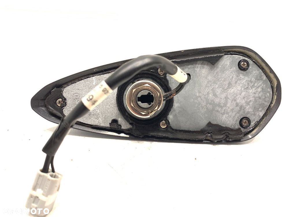 ANTENA - 76.00 PLN - MAZDA 6 Kombi (GJ, GL) 2012 - 2022 2.2 D 110 kW [150 KM] olej napędowy 2012 - - 3