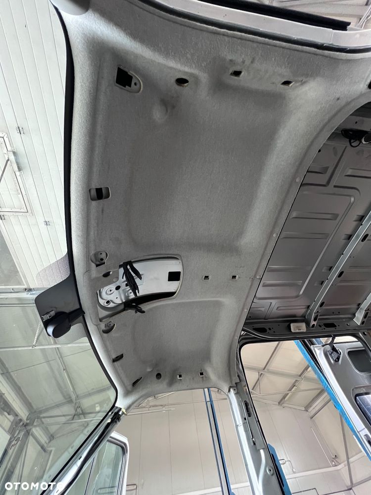 Podsufitka Renault Master III 8200729934 - 1