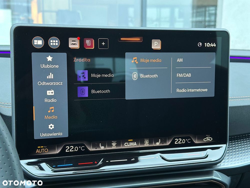 Cupra Leon Sportstourer 1.5 TSI - 28