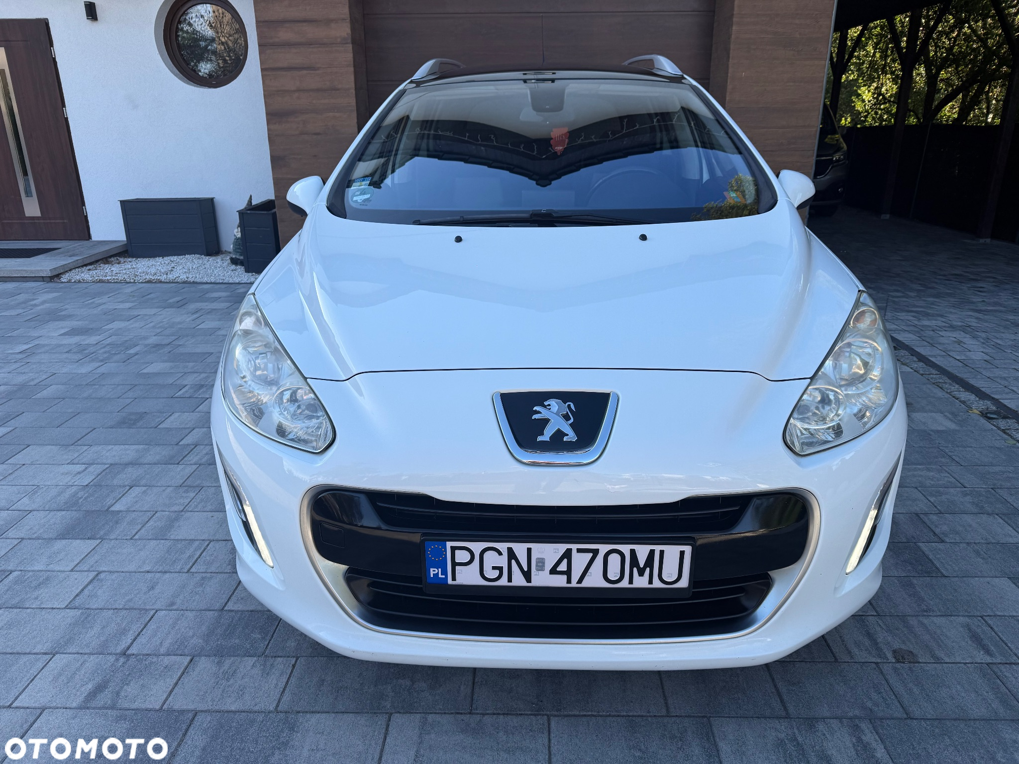 Peugeot 308 - 3