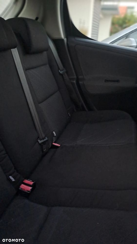 Peugeot 207 1.6 VTi Sporty - 14